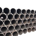 Fabrication d&#39;assurance commerciale ERW Steel Gi Pipe